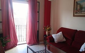 Apartamento Zulema